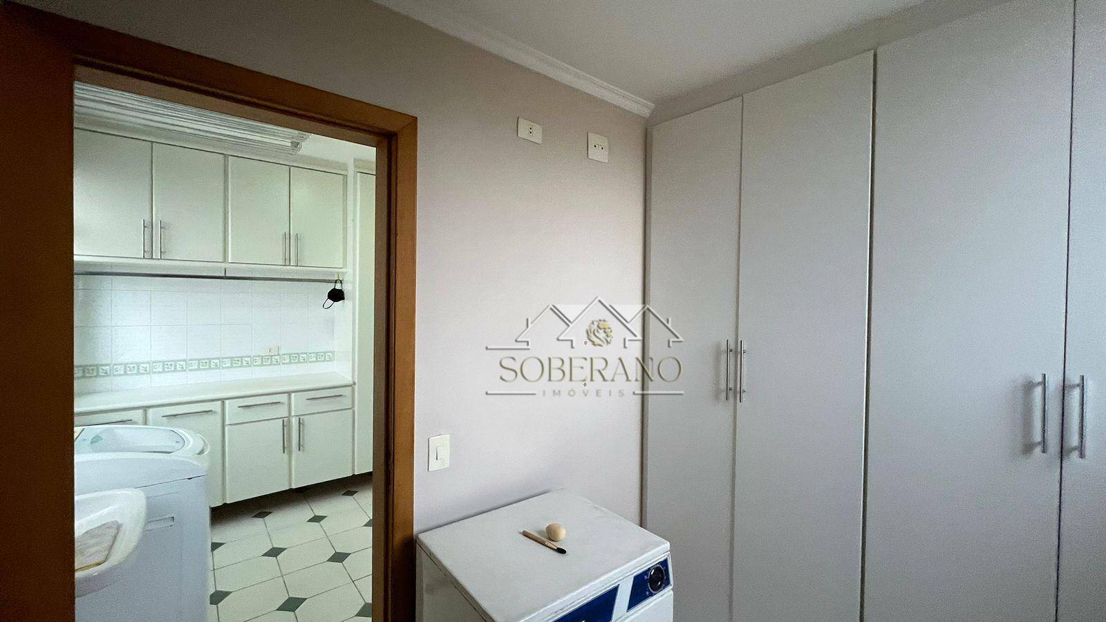 Apartamento à venda com 4 quartos, 178m² - Foto 21