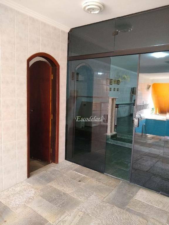 Sobrado à venda com 3 quartos, 400m² - Foto 19