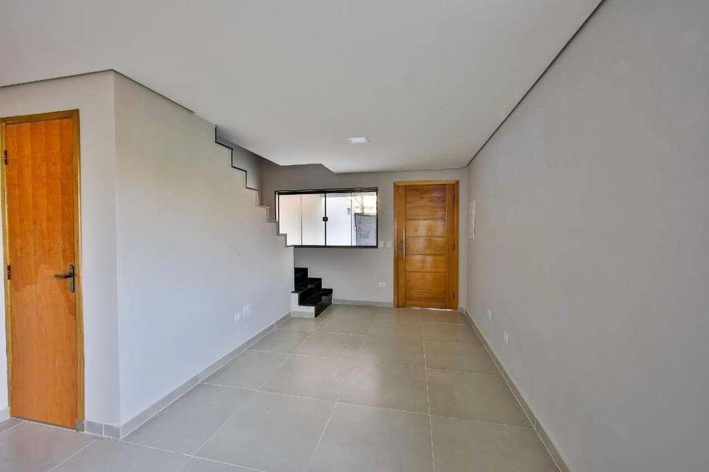 Sobrado à venda com 3 quartos, 110m² - Foto 3