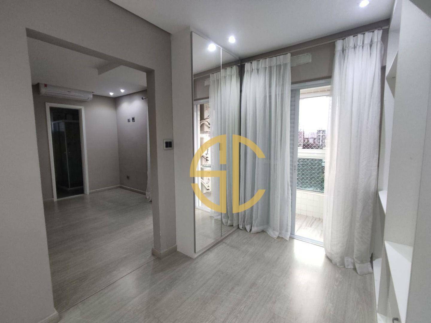 Apartamento à venda com 3 quartos, 112m² - Foto 12