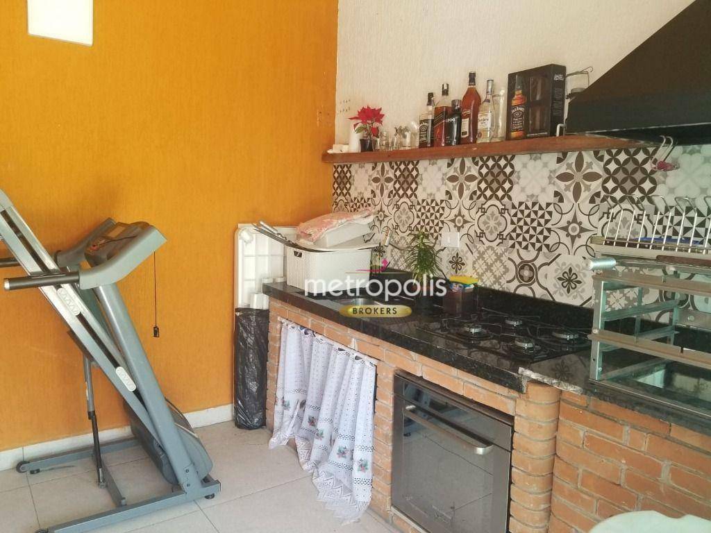 Sobrado à venda com 3 quartos, 170m² - Foto 31