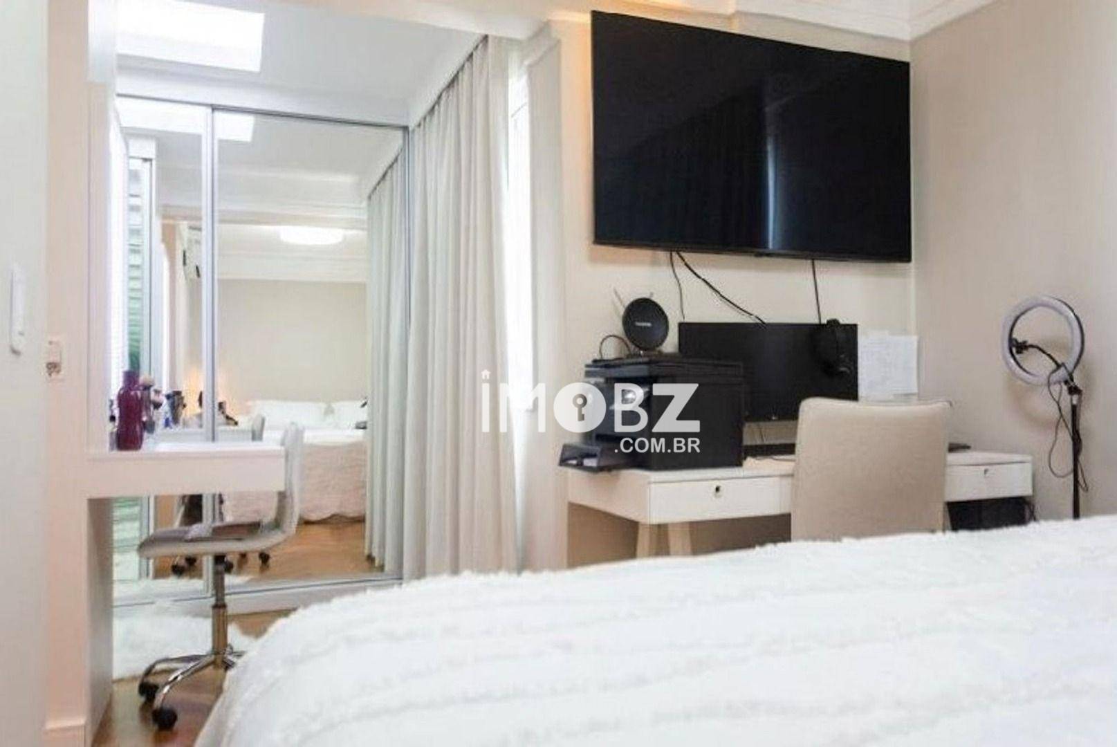 Apartamento à venda com 2 quartos, 75m² - Foto 6