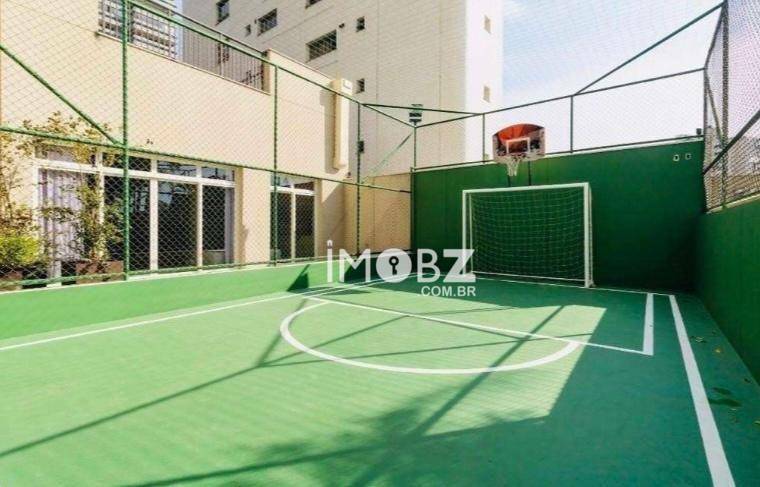 Apartamento à venda com 3 quartos, 110m² - Foto 24