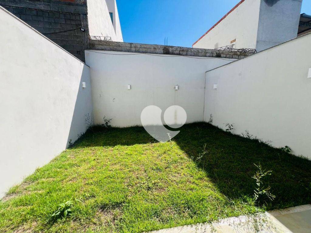 Casa à venda com 3 quartos, 125m² - Foto 5