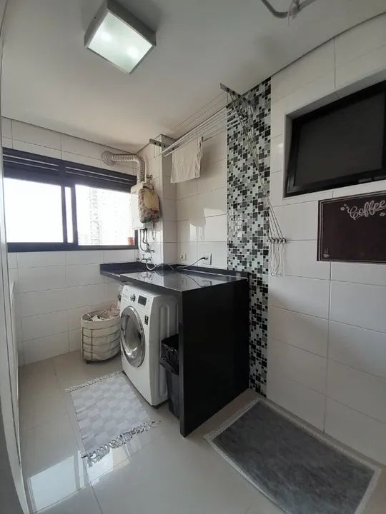 Apartamento à venda com 3 quartos, 97m² - Foto 7