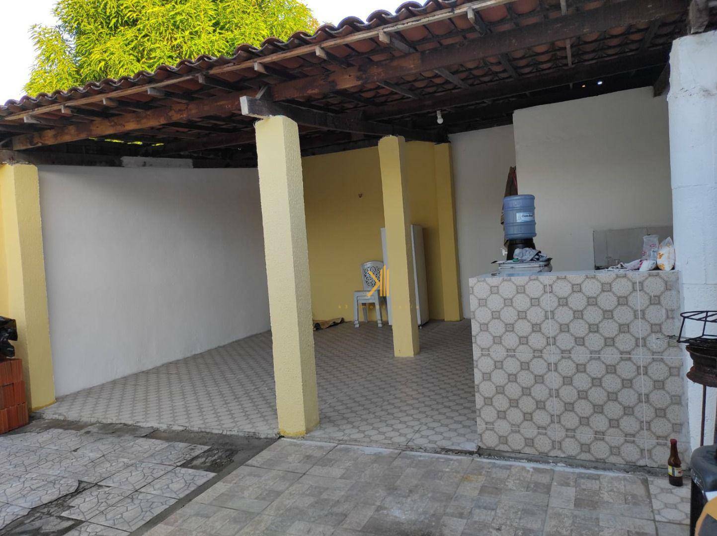 Casa à venda com 1 quarto, 180M2 - Foto 5