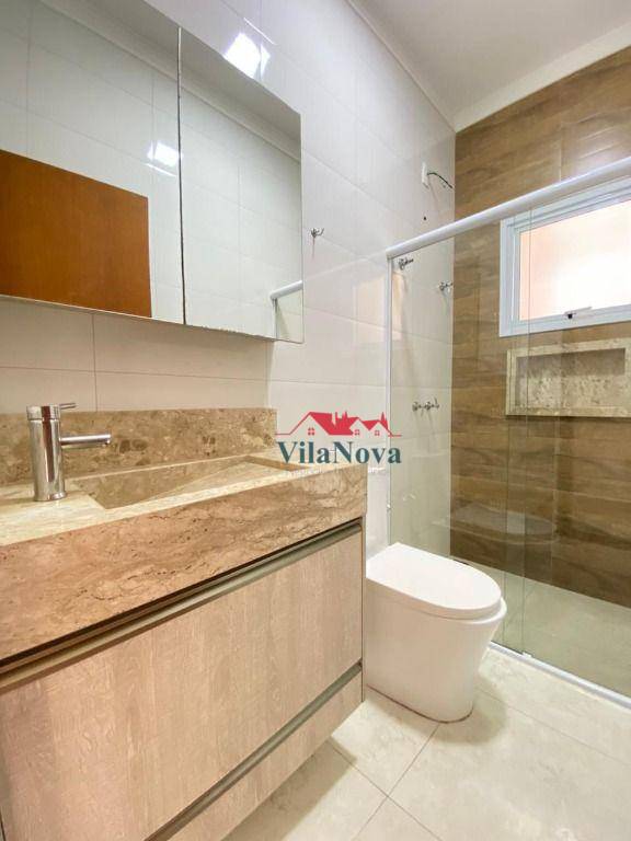 Casa de Condomínio à venda e aluguel com 3 quartos, 105m² - Foto 9