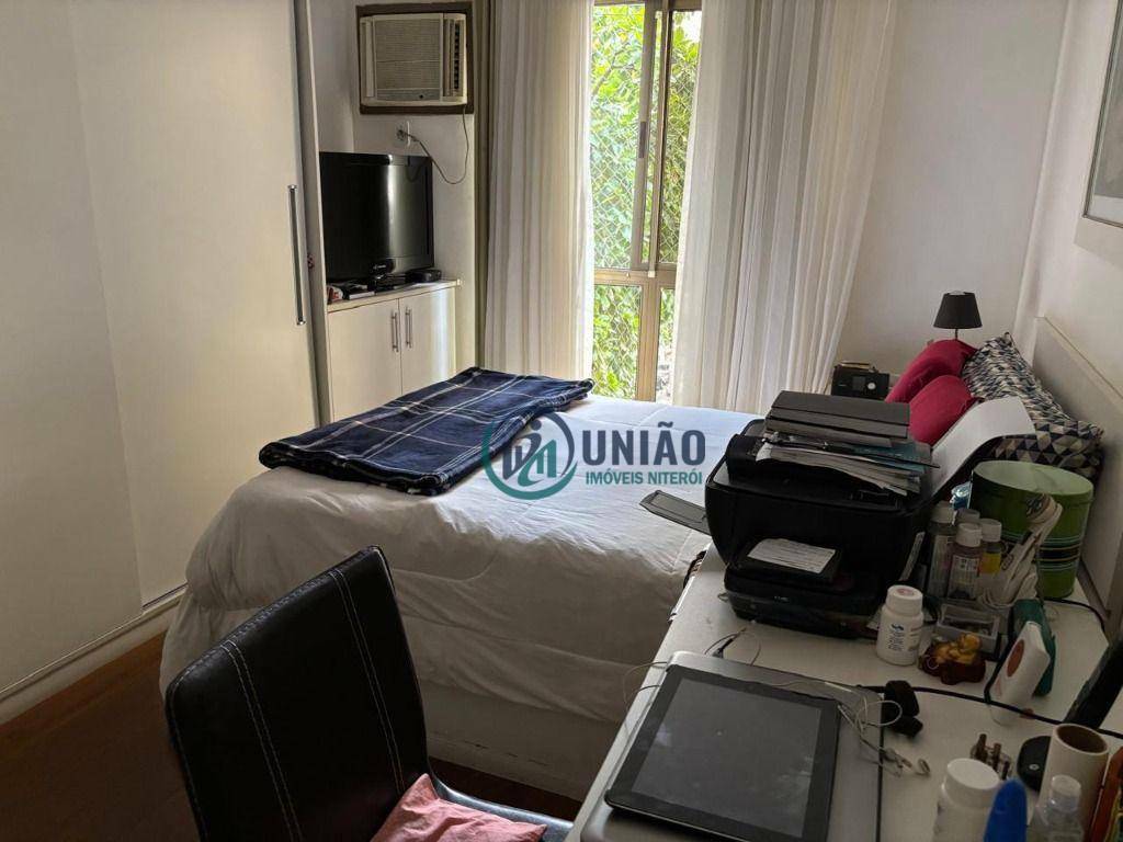 Apartamento à venda com 4 quartos, 147m² - Foto 11