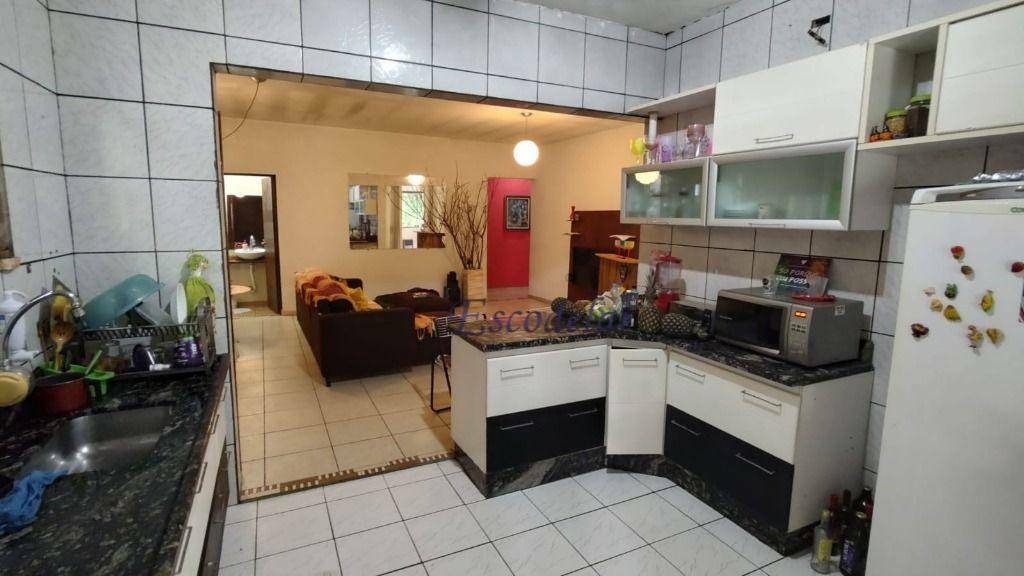 Casa à venda com 4 quartos, 250m² - Foto 5