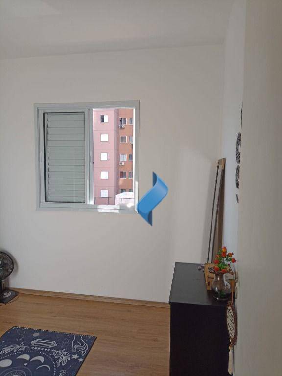 Apartamento à venda com 2 quartos, 53m² - Foto 12