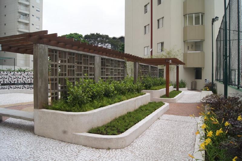 Apartamento à venda com 4 quartos, 120m² - Foto 9