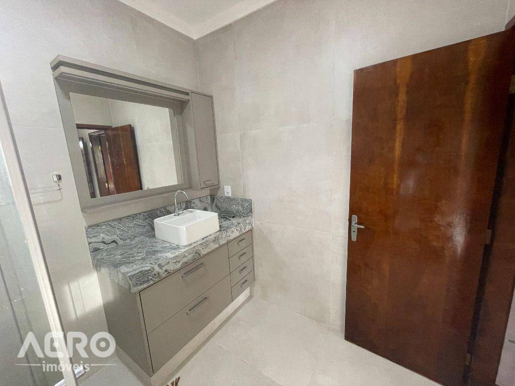 Casa de Condomínio à venda com 3 quartos, 341m² - Foto 37