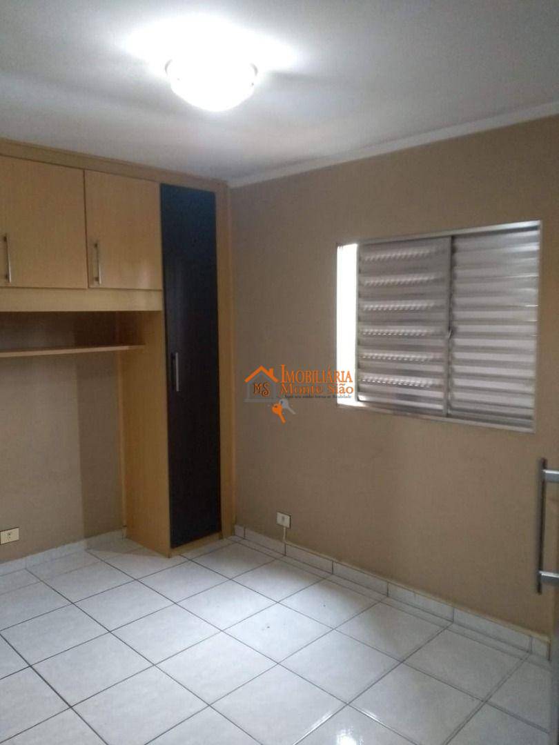 Apartamento à venda com 2 quartos, 60m² - Foto 16