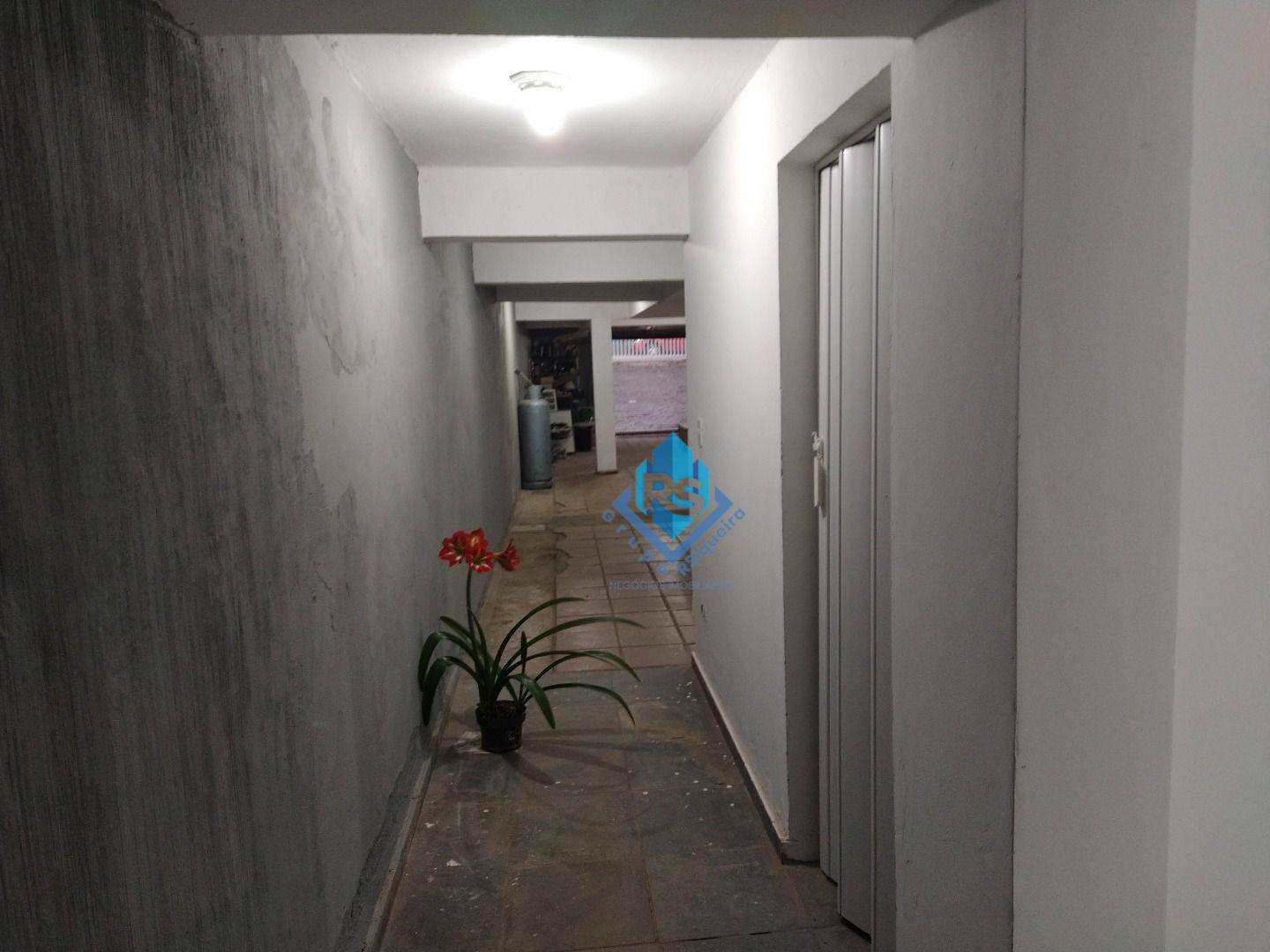 Sobrado à venda e aluguel com 5 quartos, 290m² - Foto 82