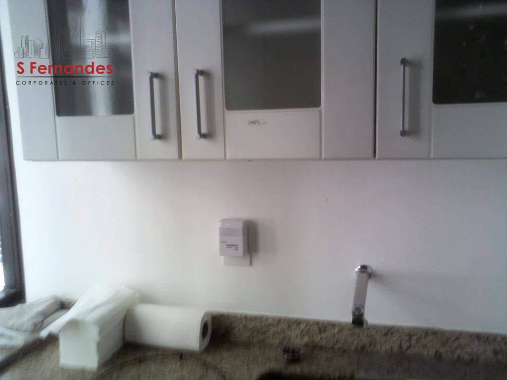 Conjunto Comercial-Sala à venda, 45m² - Foto 8