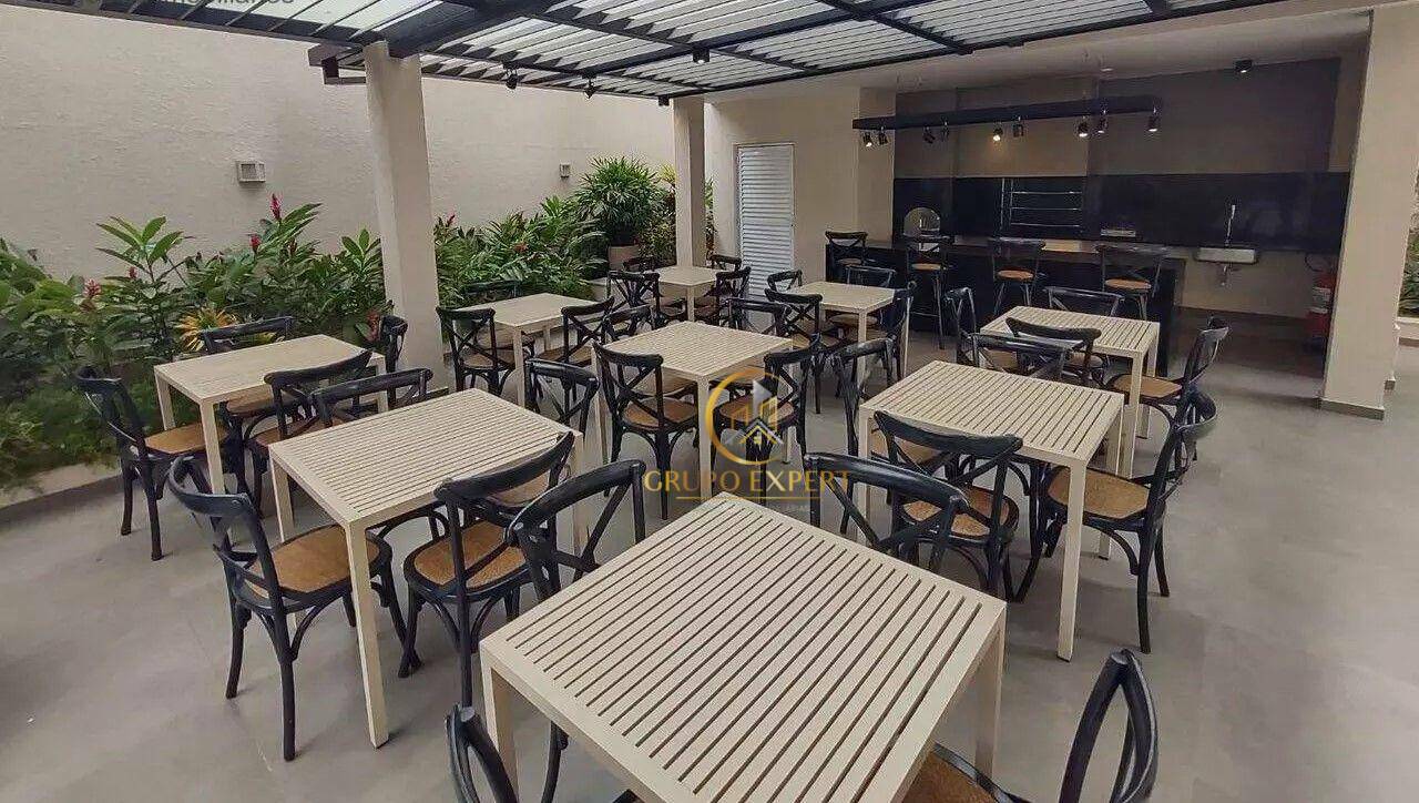 Cobertura à venda com 4 quartos, 383m² - Foto 15