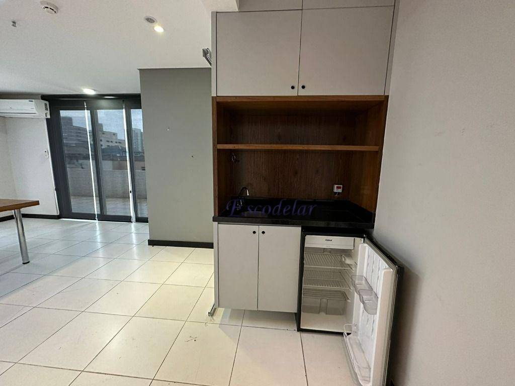 Conjunto Comercial-Sala à venda, 36m² - Foto 2