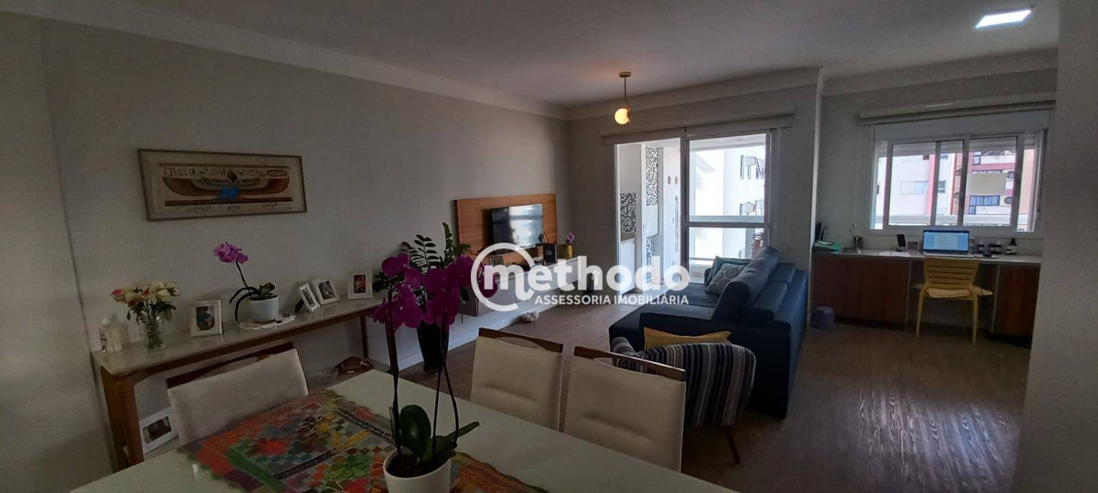 Apartamento à venda com 2 quartos, 85m² - Foto 2