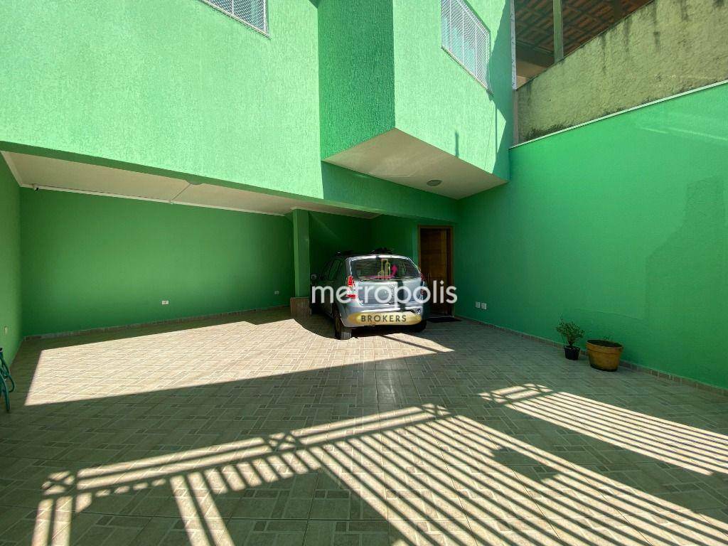 Sobrado à venda com 3 quartos, 152m² - Foto 57