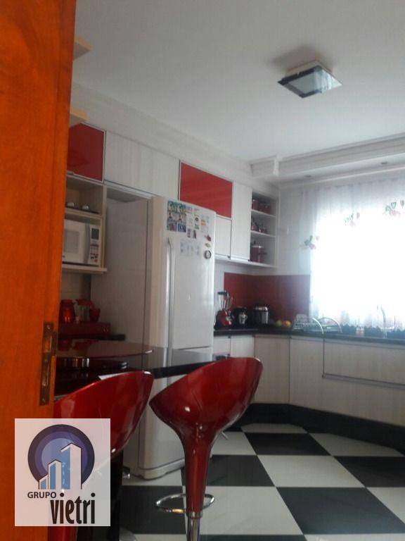 Sobrado à venda com 3 quartos, 150m² - Foto 41