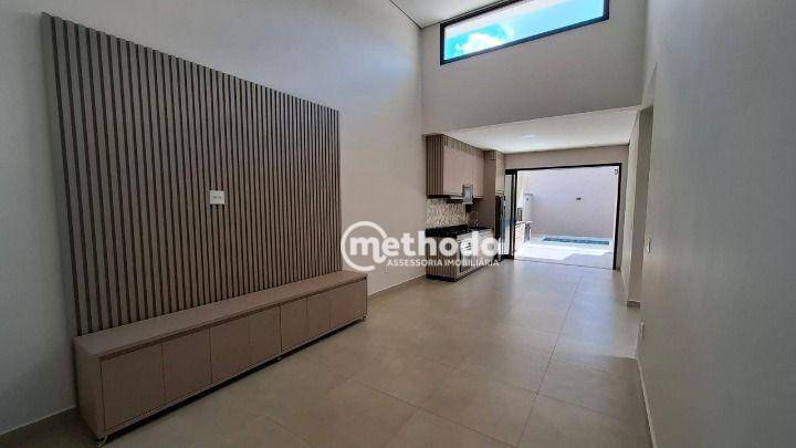 Casa de Condomínio à venda com 3 quartos, 139m² - Foto 3