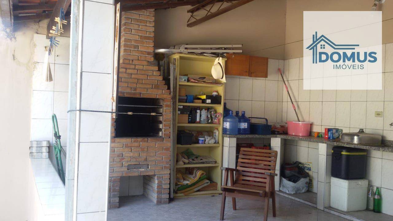 Casa à venda com 3 quartos, 107m² - Foto 18