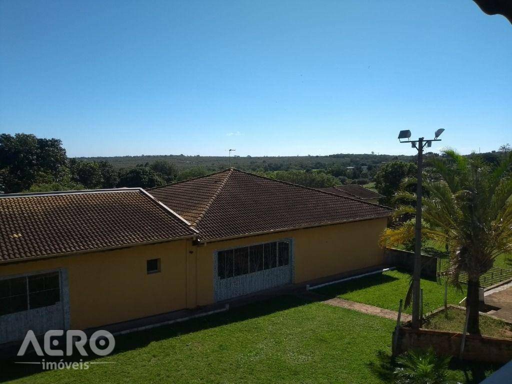 Chácara à venda com 8 quartos, 1000m² - Foto 16