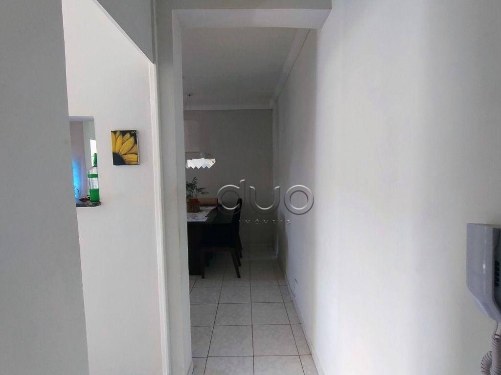 Apartamento à venda com 2 quartos, 54m² - Foto 2