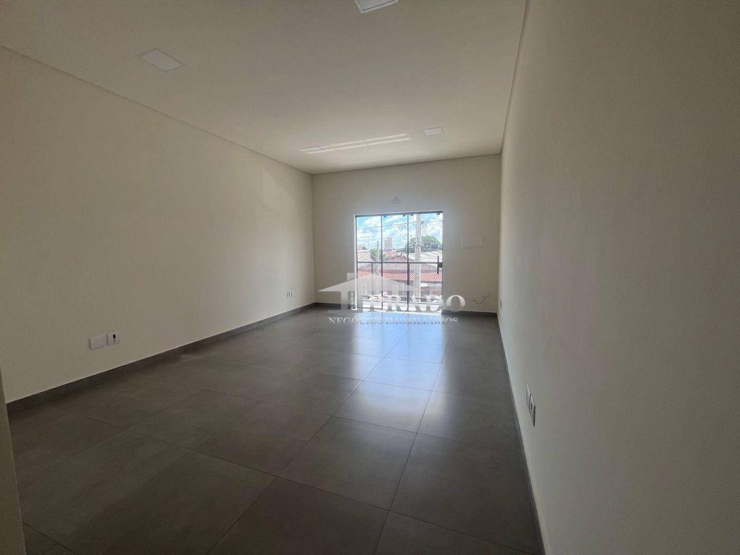 Conjunto Comercial-Sala para alugar, 28m² - Foto 3