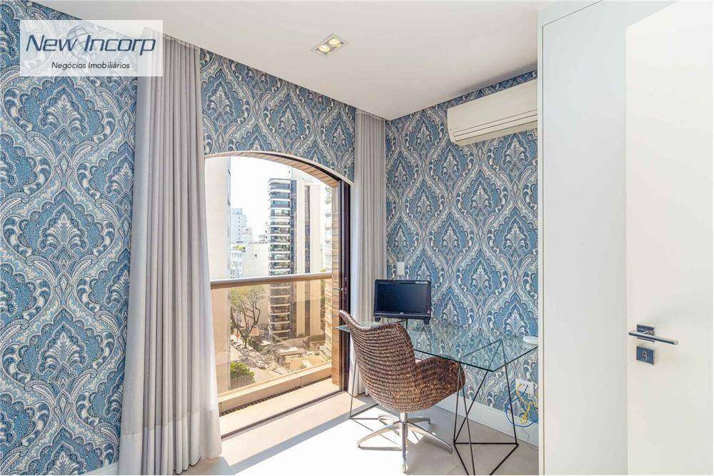 Cobertura à venda com 3 quartos, 264m² - Foto 26