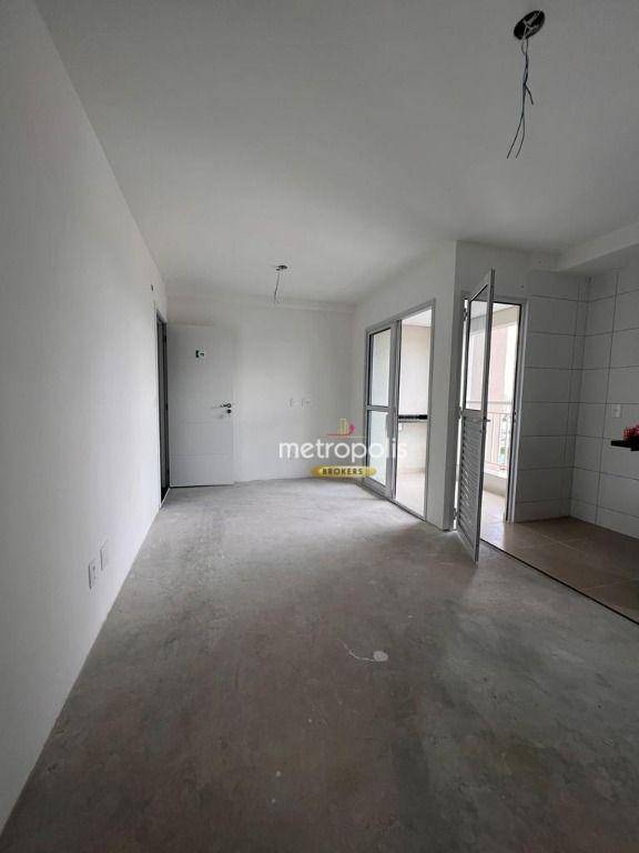 Apartamento à venda com 2 quartos, 53m² - Foto 3