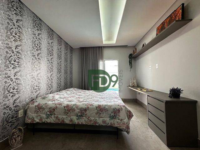 Casa de Condomínio à venda com 3 quartos, 193m² - Foto 18