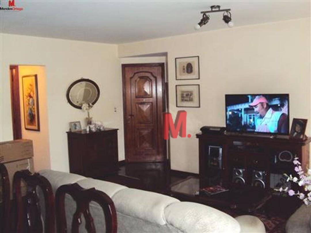 Apartamento à venda com 3 quartos, 147m² - Foto 10