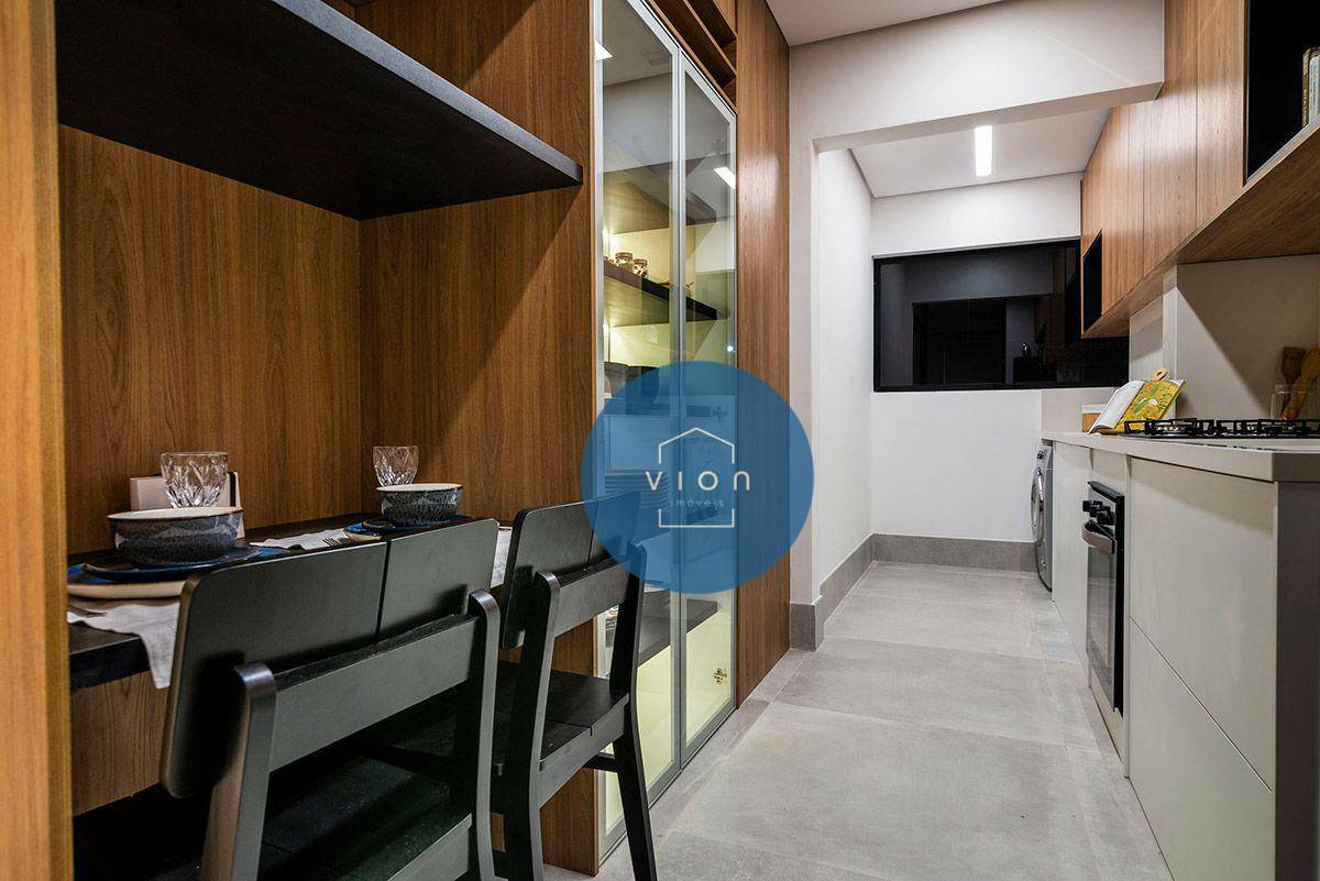 Apartamento à venda com 3 quartos, 96m² - Foto 36