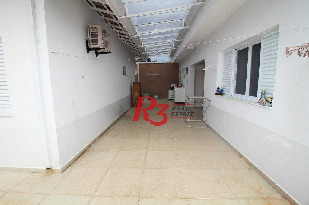 Casa à venda com 4 quartos, 267m² - Foto 21