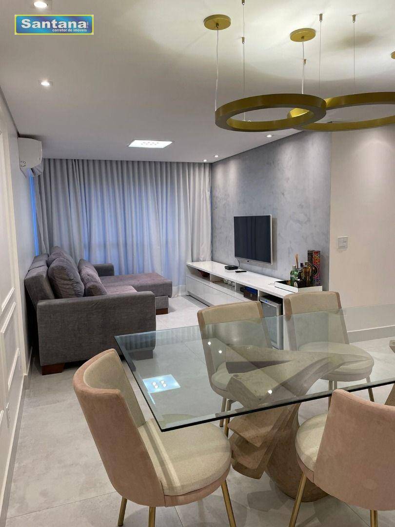 Apartamento à venda com 4 quartos, 107m² - Foto 36