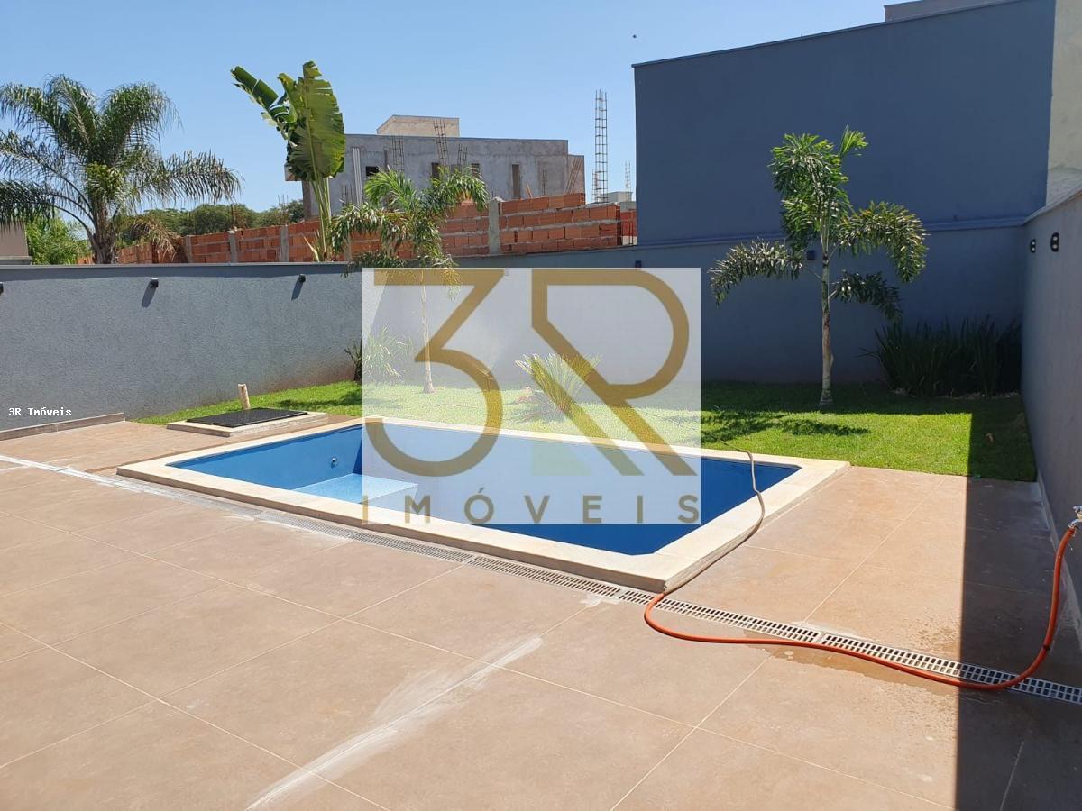 Casa de Condomínio à venda com 3 quartos, 399m² - Foto 9