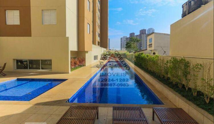 Apartamento à venda com 2 quartos, 69m² - Foto 24