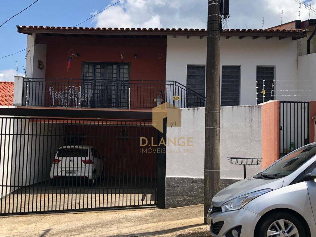 Casa à venda com 3 quartos, 182m² - Foto 2