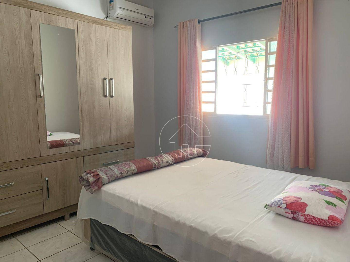 Casa à venda com 3 quartos, 164m² - Foto 9