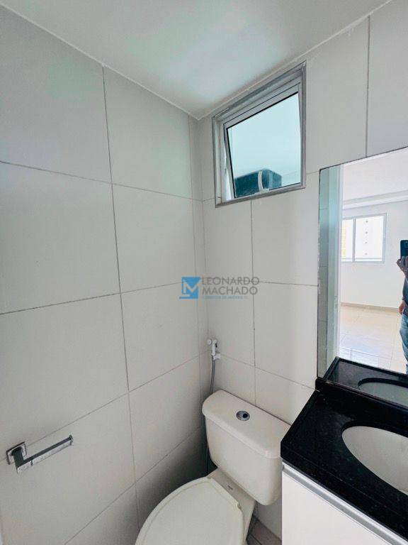 Apartamento à venda com 2 quartos, 86m² - Foto 8