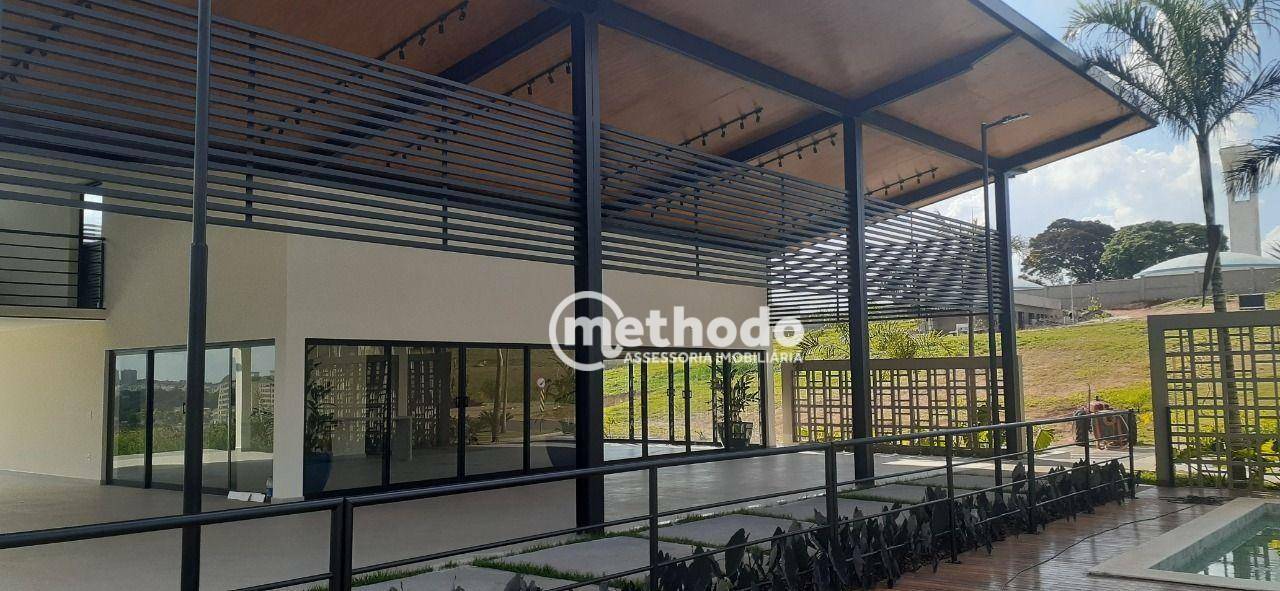 Casa de Condomínio à venda com 3 quartos, 251m² - Foto 16