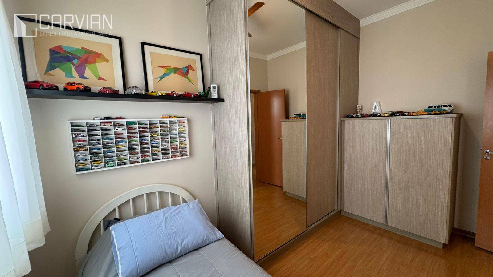 Casa de Condomínio à venda com 3 quartos, 210m² - Foto 47