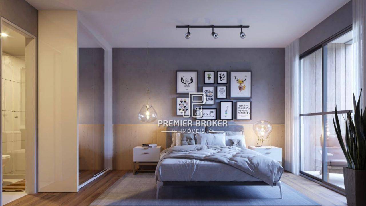 Apartamento à venda com 3 quartos, 76m² - Foto 5