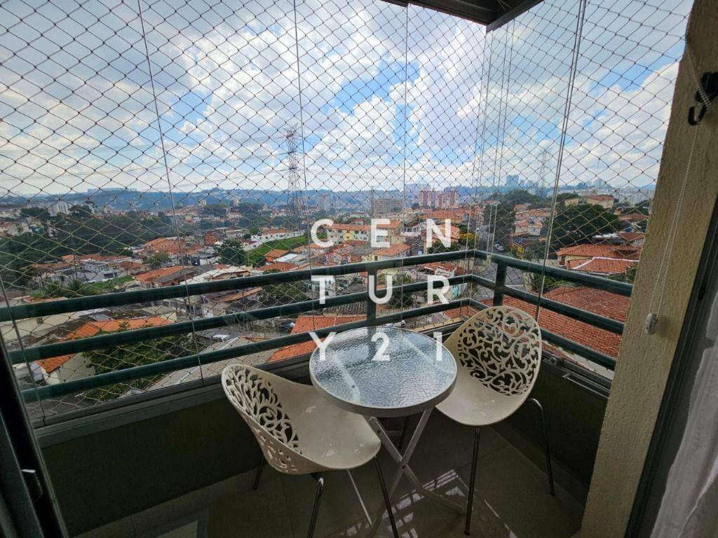 Apartamento à venda com 2 quartos, 68m² - Foto 8