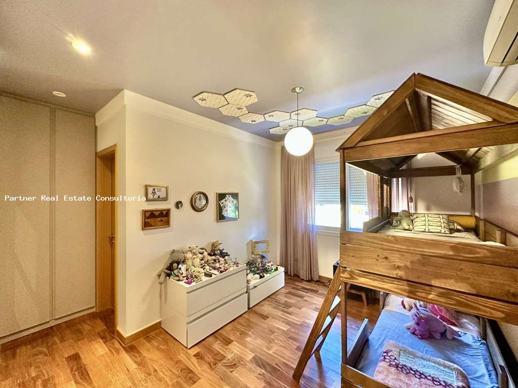 Casa de Condomínio à venda com 4 quartos, 525m² - Foto 42