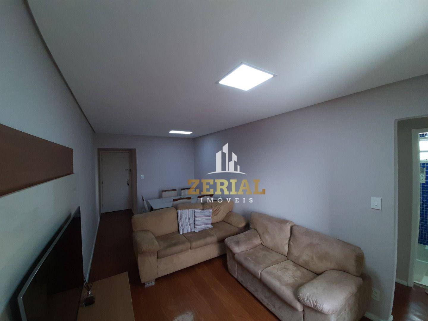 Apartamento à venda com 2 quartos, 78m² - Foto 1