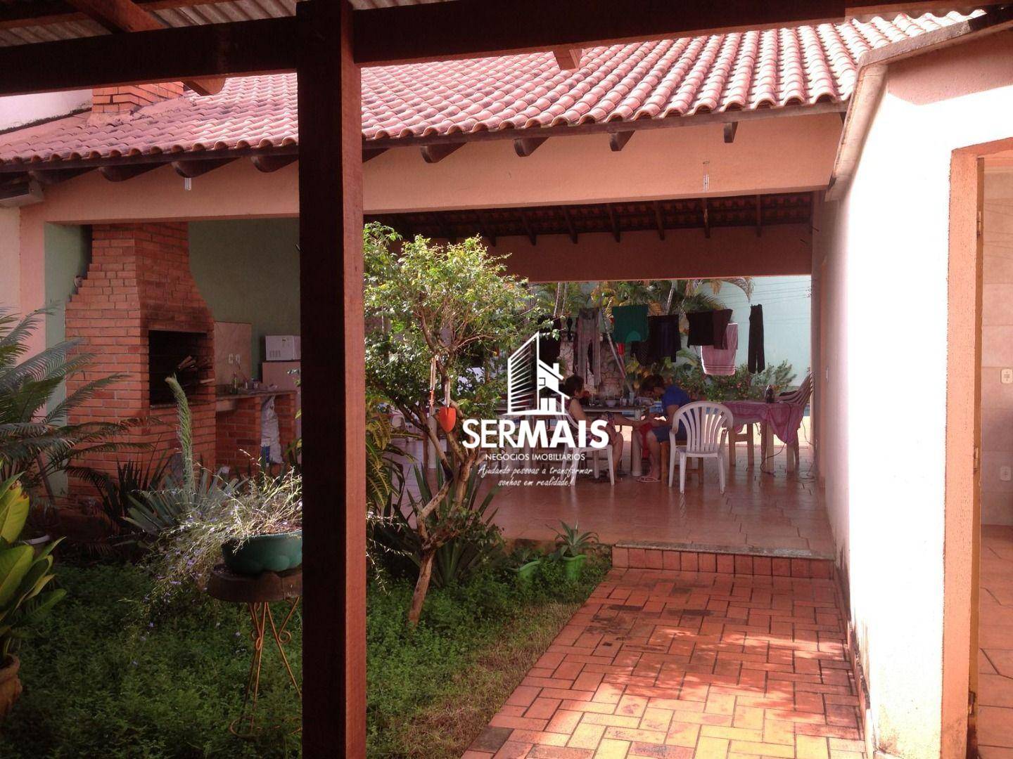 Casa, 4 quartos, 550 m² - Foto 4