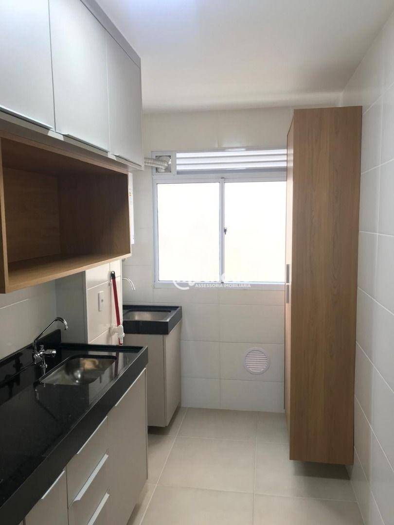 Apartamento para alugar com 2 quartos, 52m² - Foto 6