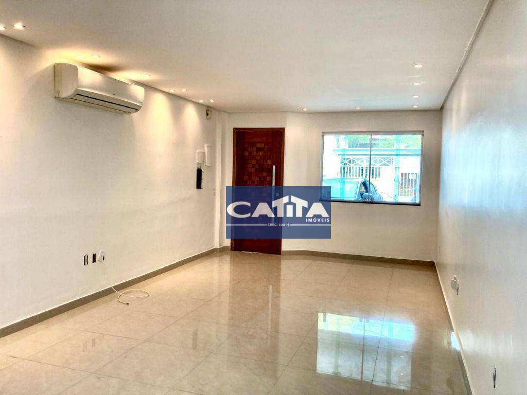 Sobrado à venda com 4 quartos, 120m² - Foto 1